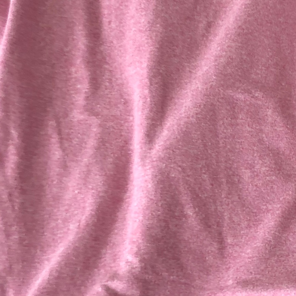 Light Pink LuLaRoe Leggings